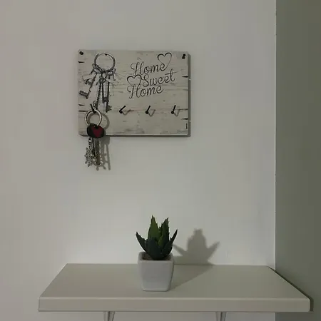 Maison Gaia - Next To The * Fiumicino