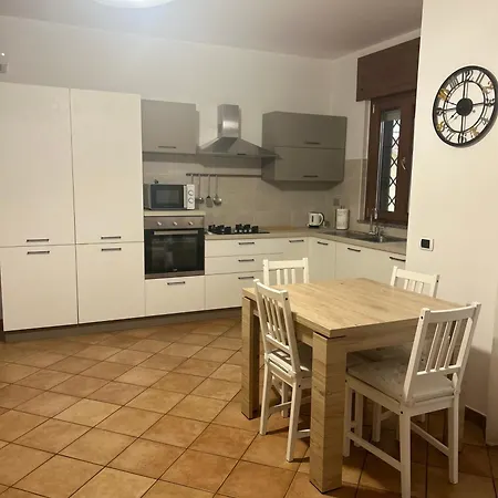 Maison Gaia - Next To The