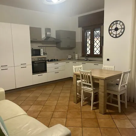 Apartment Maison Gaia - Next To The