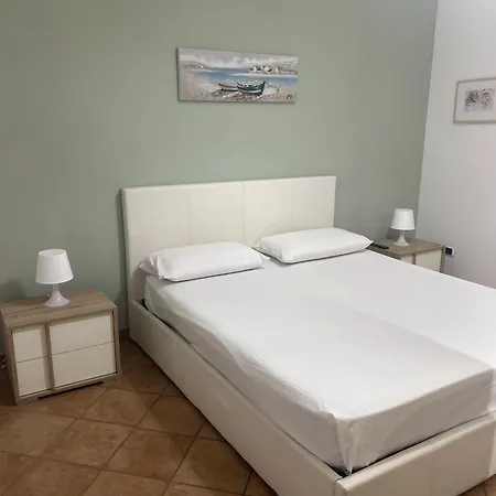 Apartament Maison Gaia - Next To The Fiumicino