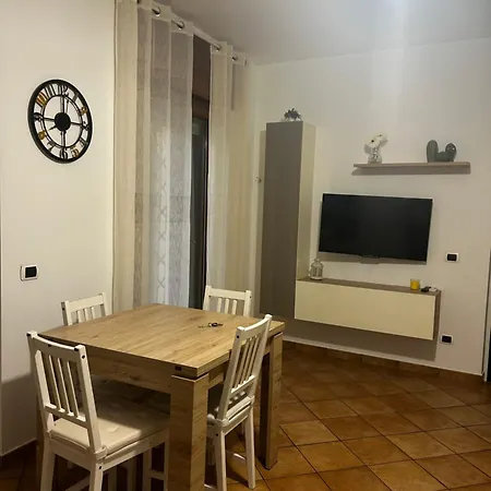 Maison Gaia - Next To The Fiumicino