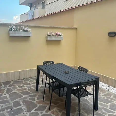 Maison Gaia - Next To The * Fiumicino