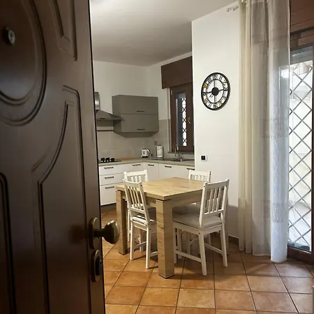 Maison Gaia - Next To The Apartment *