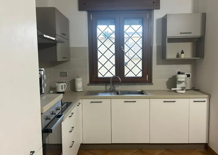 Apartament Maison Gaia - Next To The *