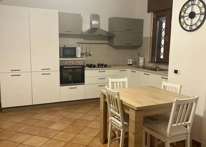 Maison Gaia - Next To The