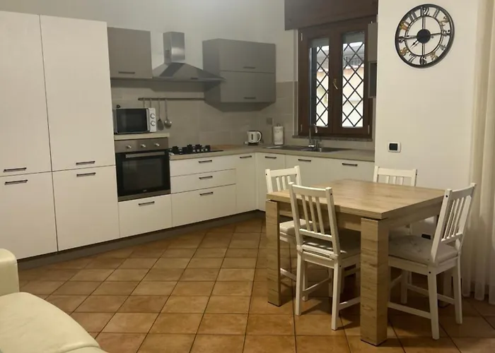 Apartament Maison Gaia - Next To The