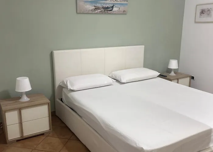 Apartament Maison Gaia - Next To The Fiumicino